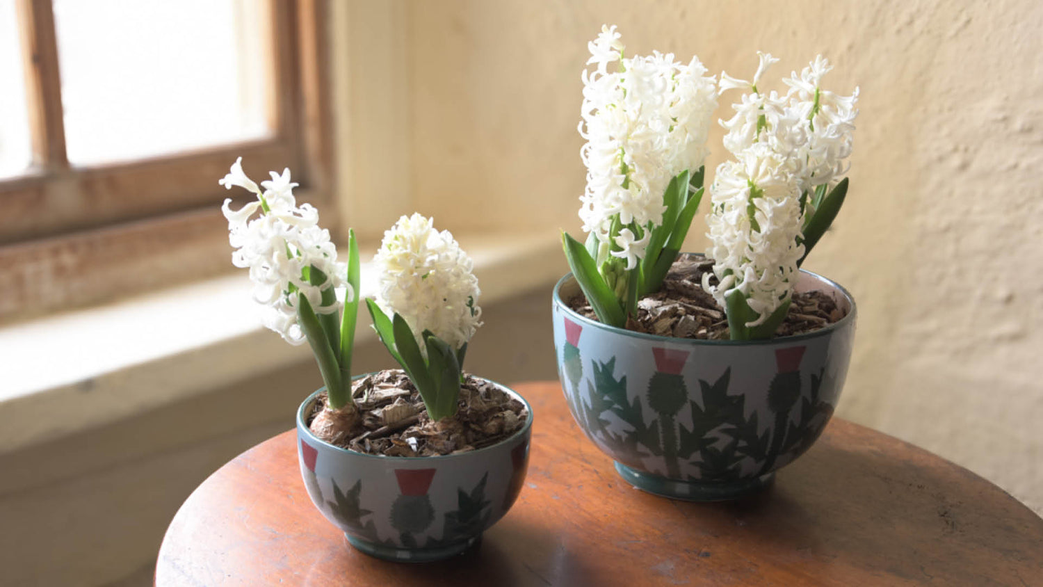 Timeless Scottish Craftsmanship