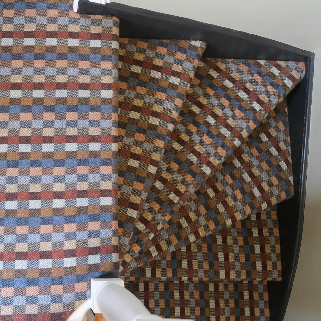 Benbecula Wool Carpet - Image 3