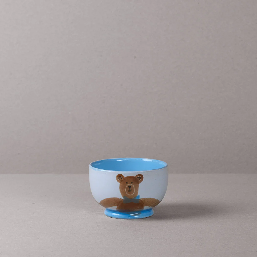 Children's Stoneware