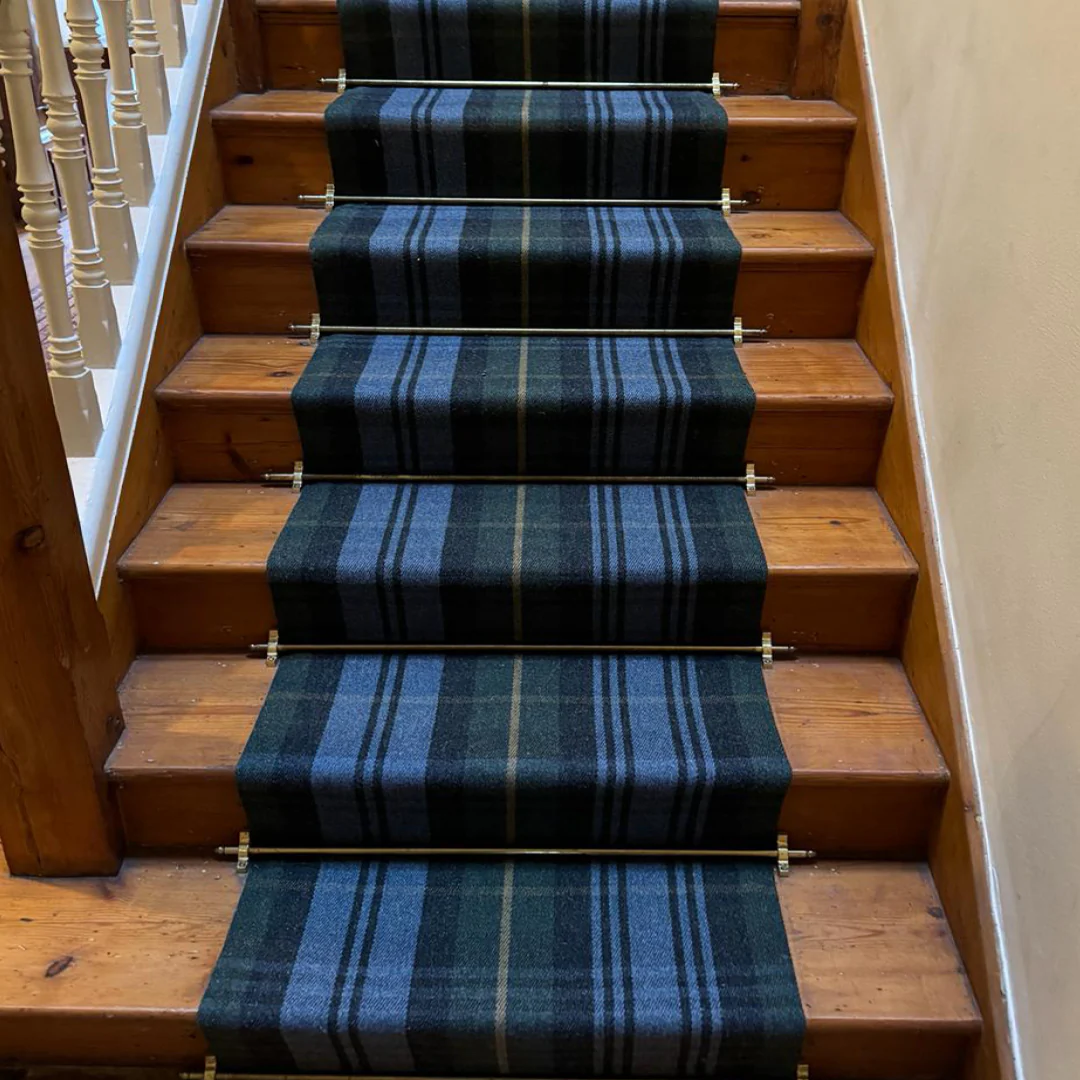 Brodick Wool Carpet - Image 3