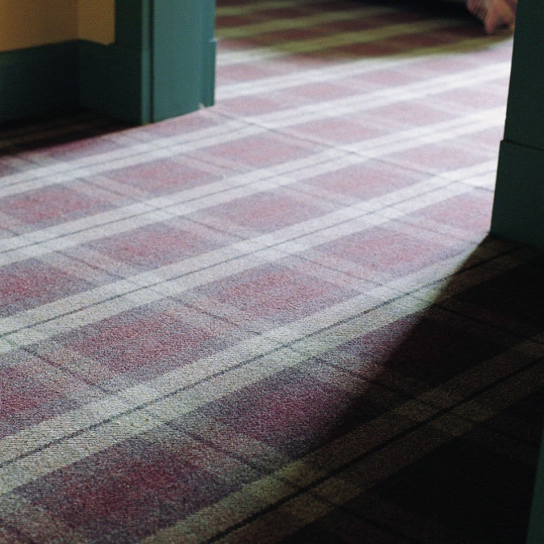 Cawdor Wool Carpet - Image 3