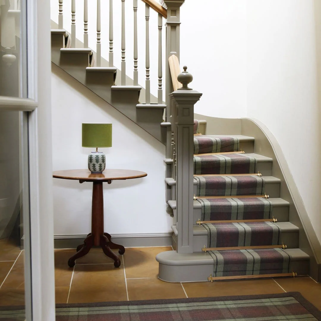 Cawdor Wool Carpet - Image 4