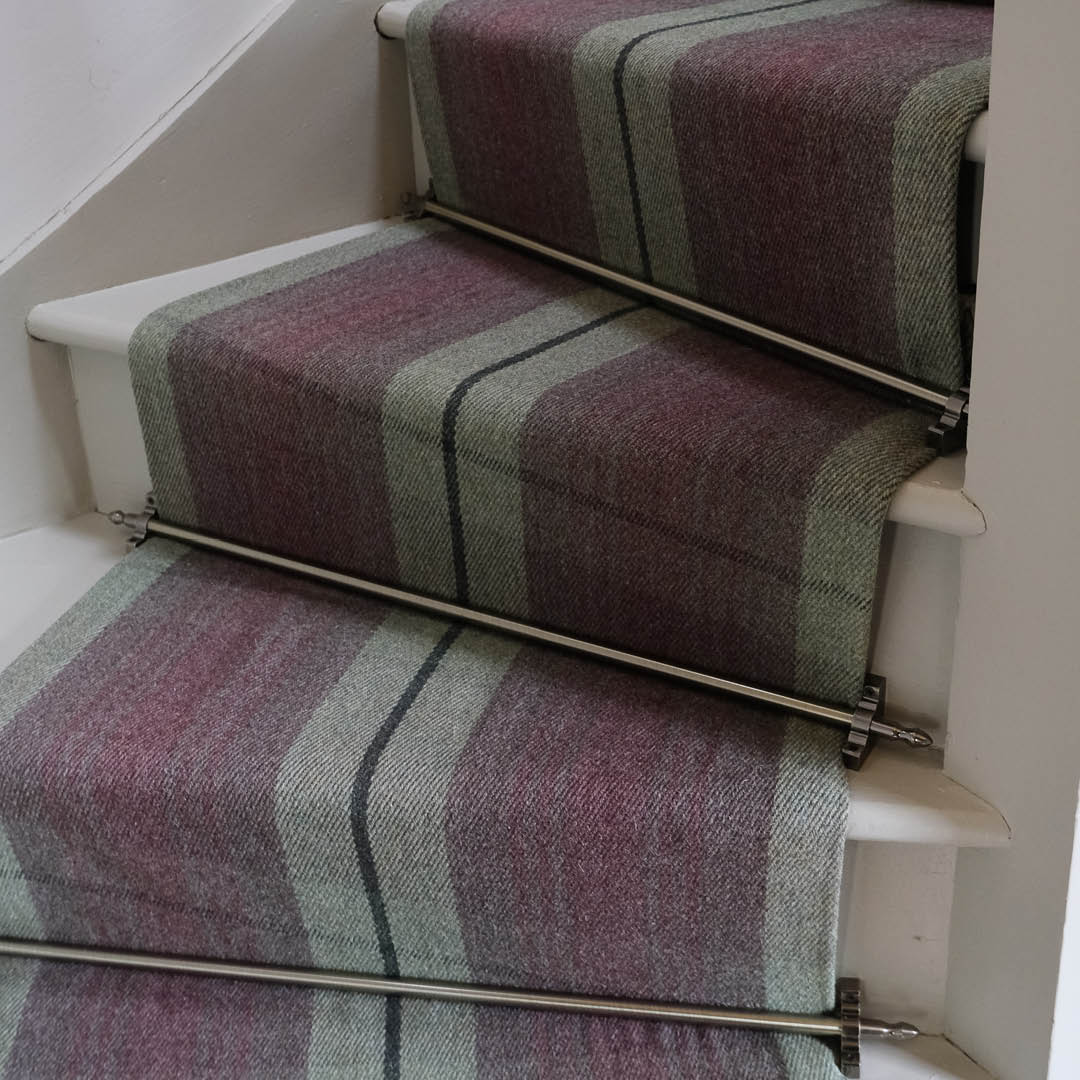 Cawdor Wool Carpet - Image 5