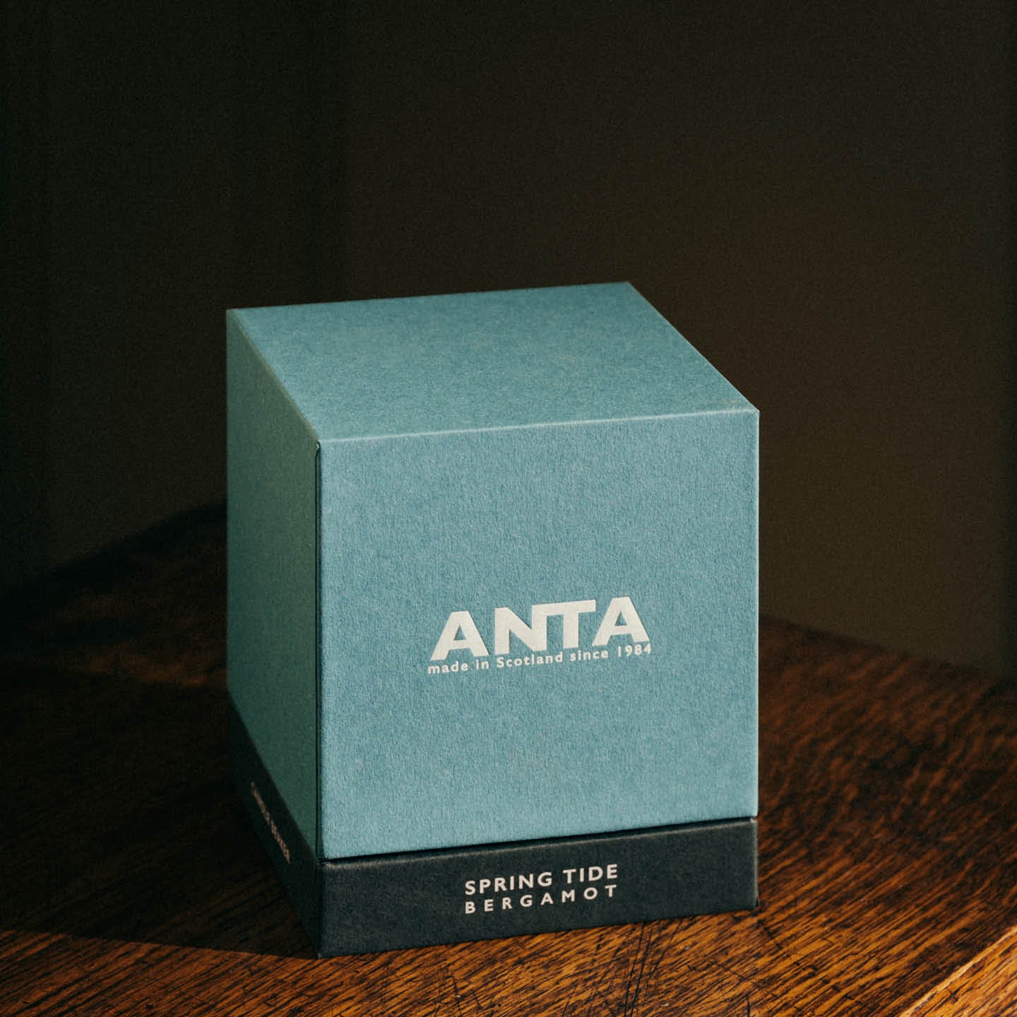 Cream Thistle Candle Beaker - Image 8