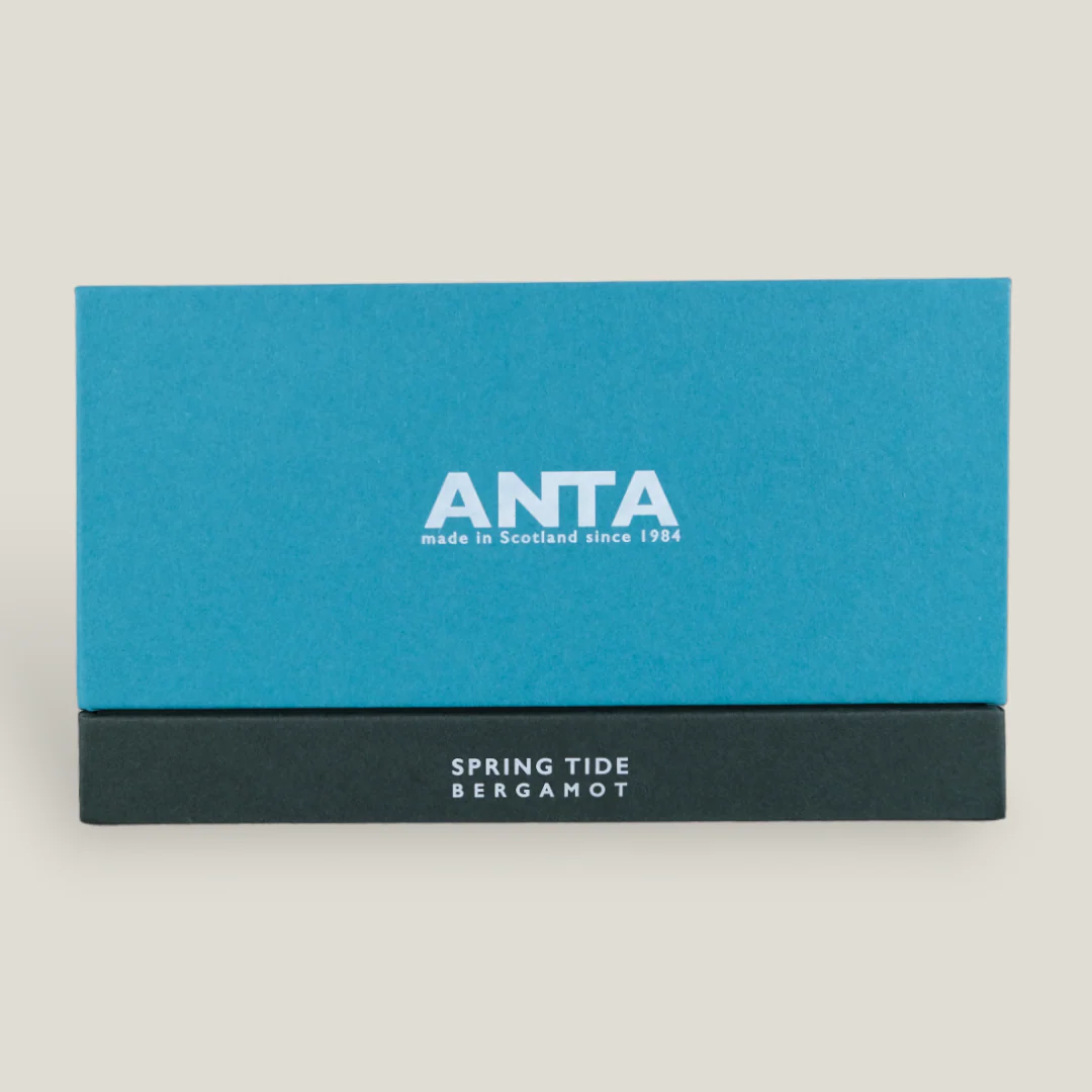 Cream Thistle Large Candle Bowl - Image 4