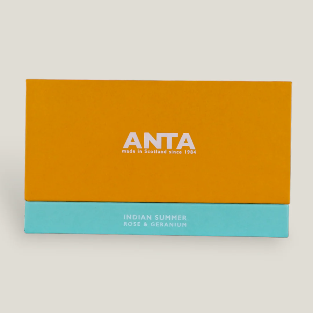 Cream Thistle Large Candle Bowl - Image 6