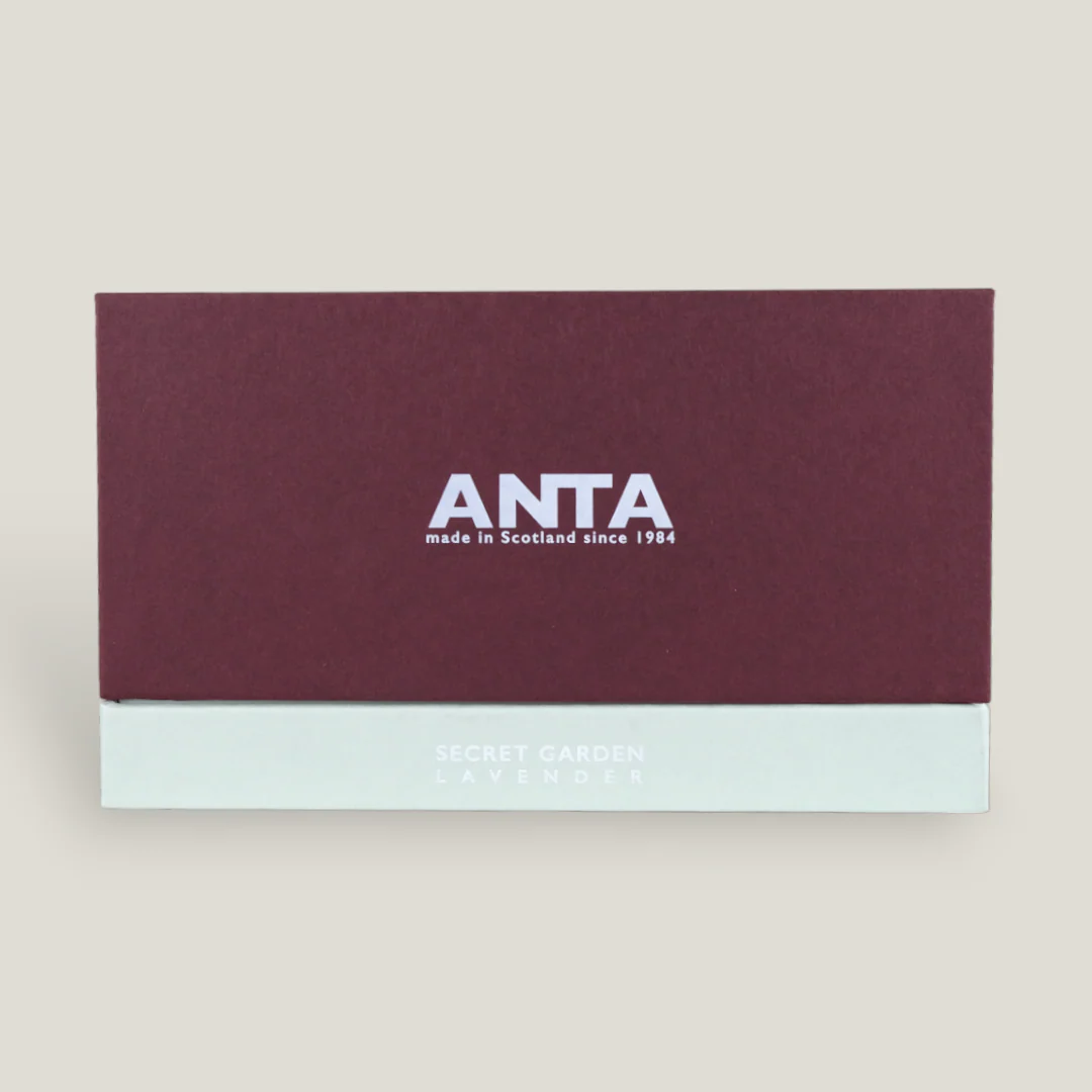 Cream Thistle Large Candle Bowl - Image 7