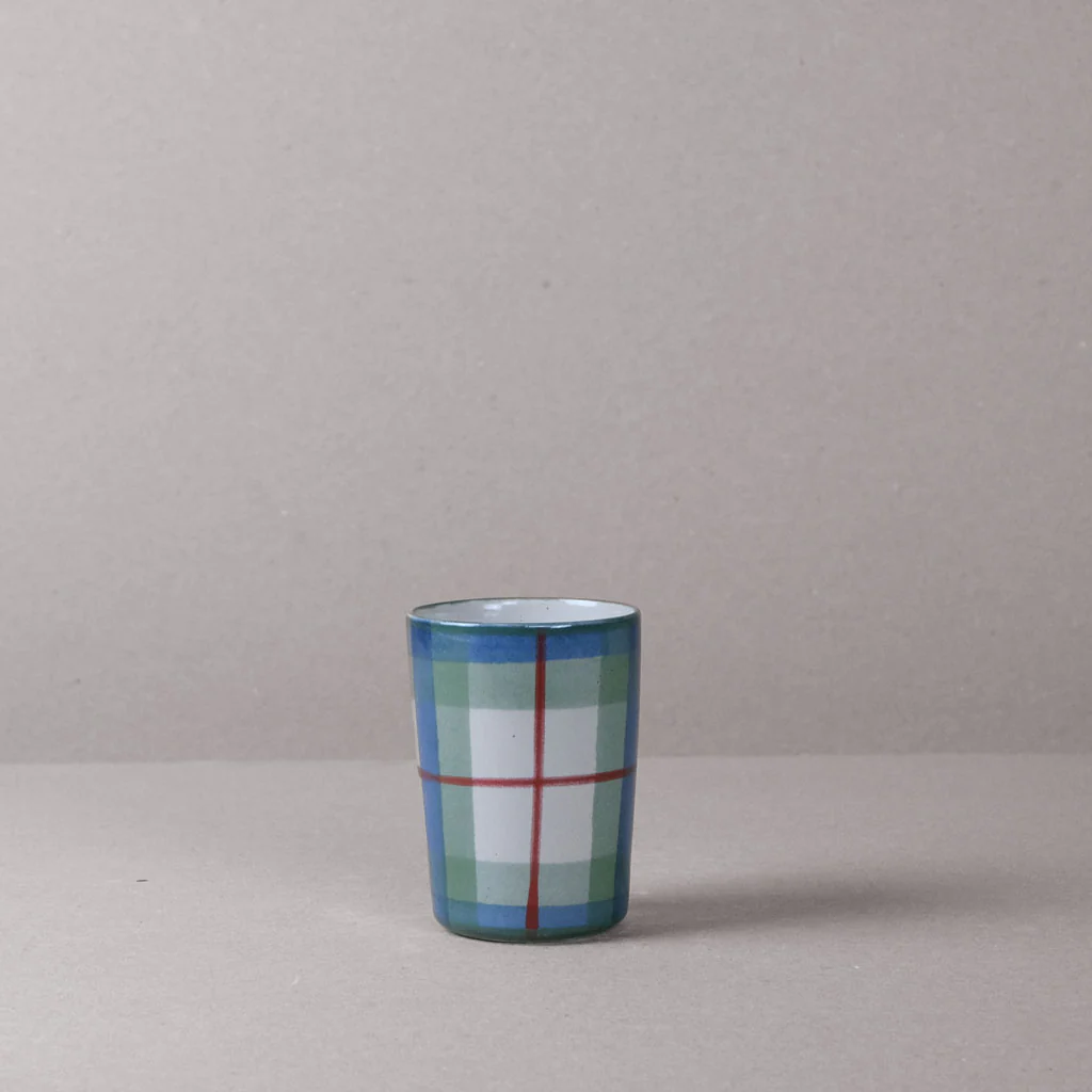 Scottish Stoneware Vases