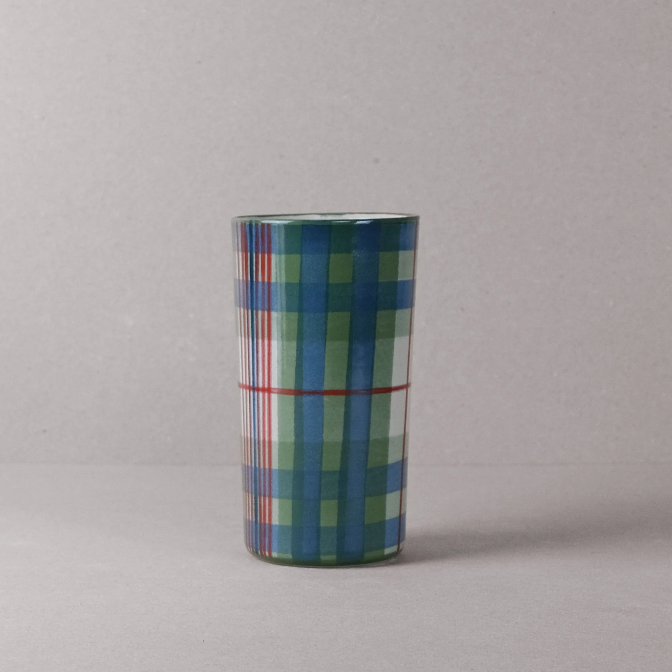 David Kennedy Vase - Image 3