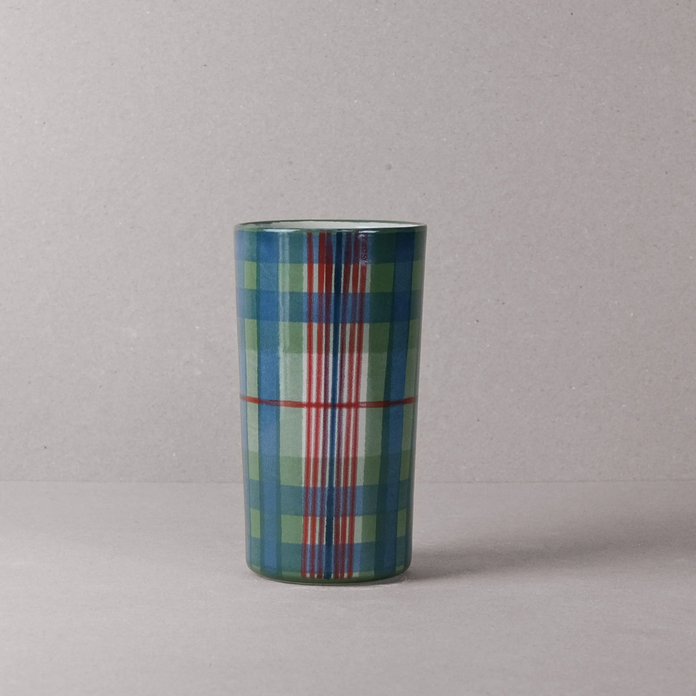 David Kennedy Vase - Image 4