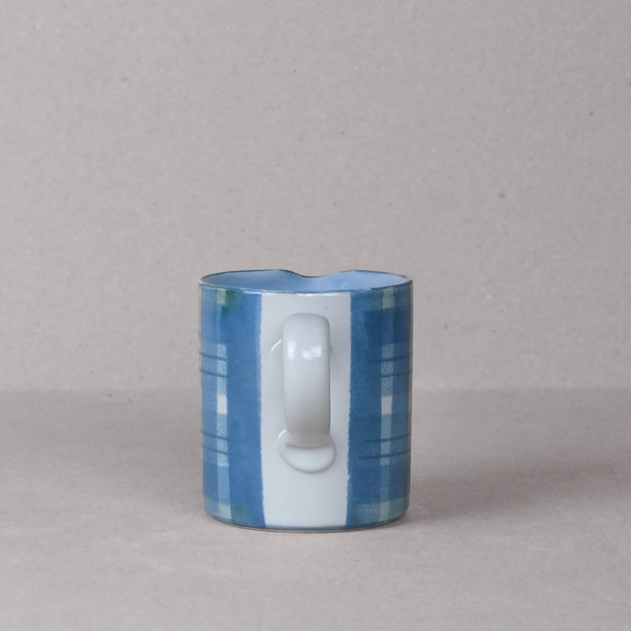 Donina Stewart Small Milk Jug - Image 3