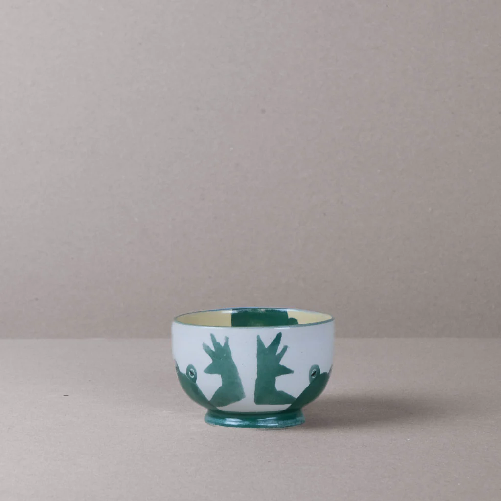 Frog Small Bowl - Image 3