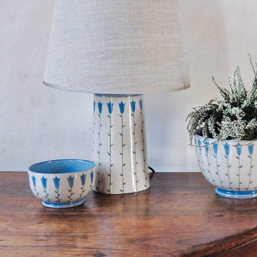 Harebell Pudding Bowl - Image 3