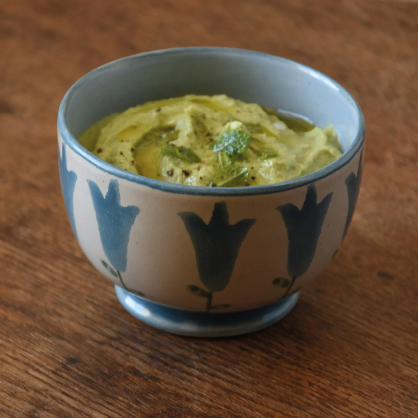 Harebell Small Bowl - Image 4