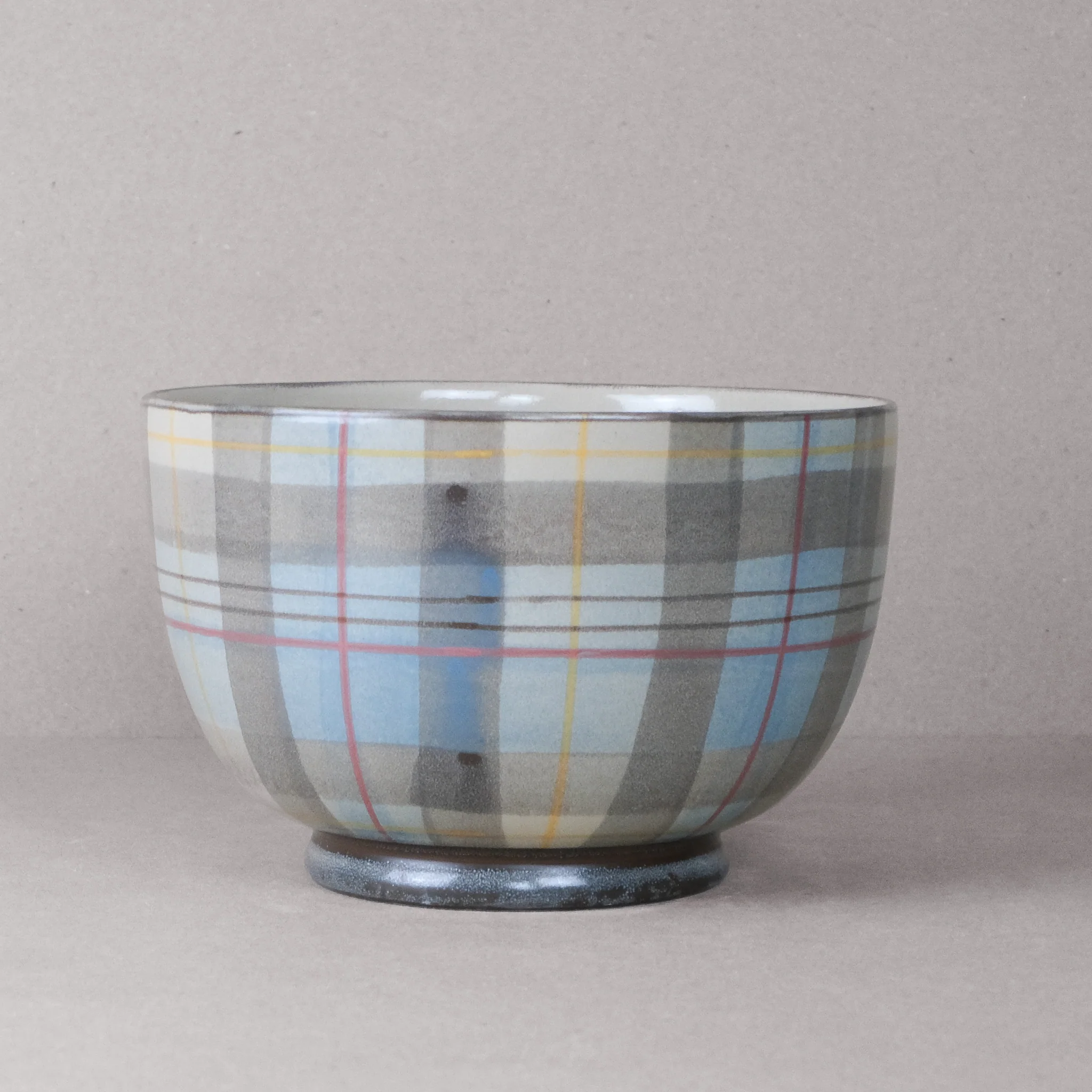 Isobel Anderson Salad Bowl - Image 3
