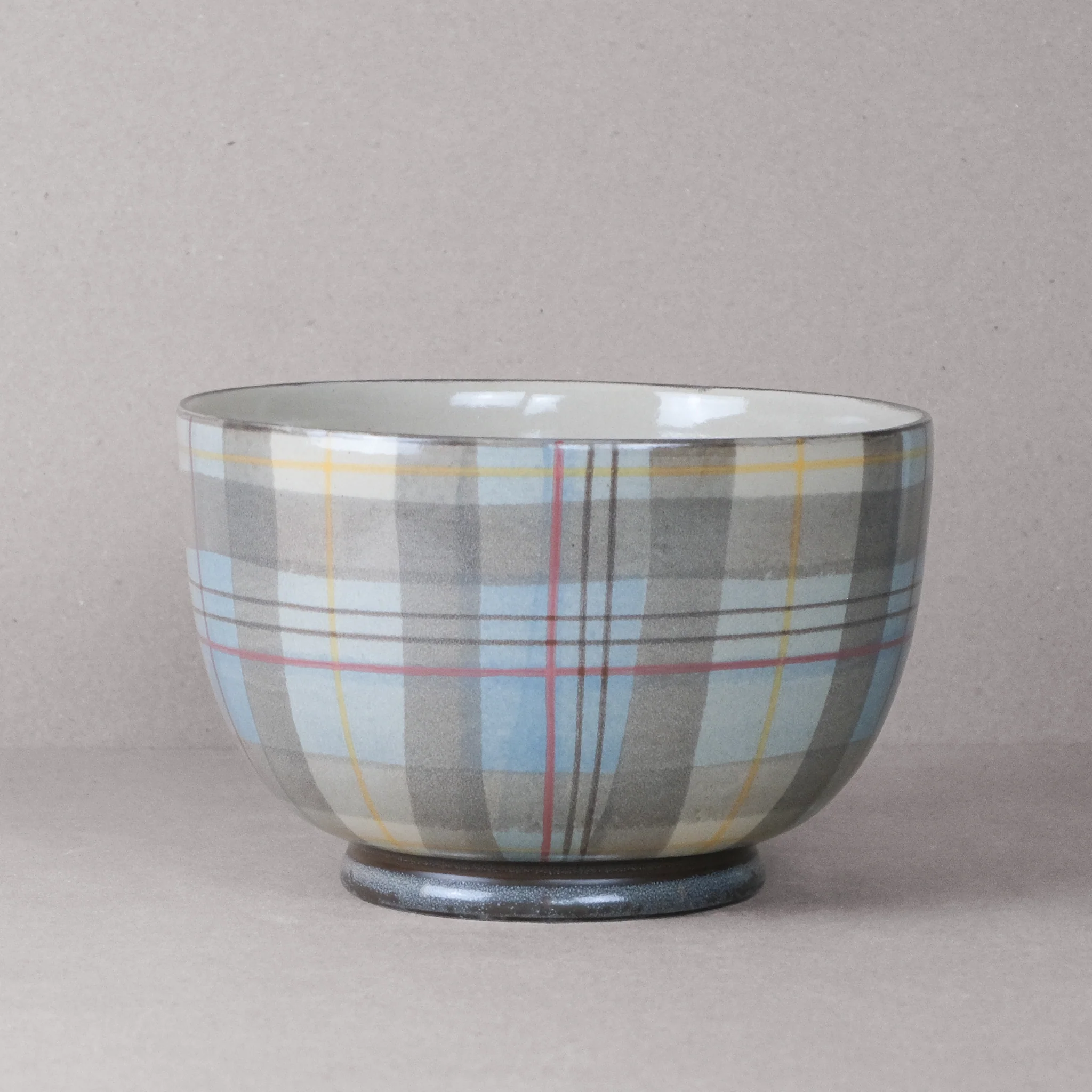 Isobel Anderson Salad Bowl - Image 4