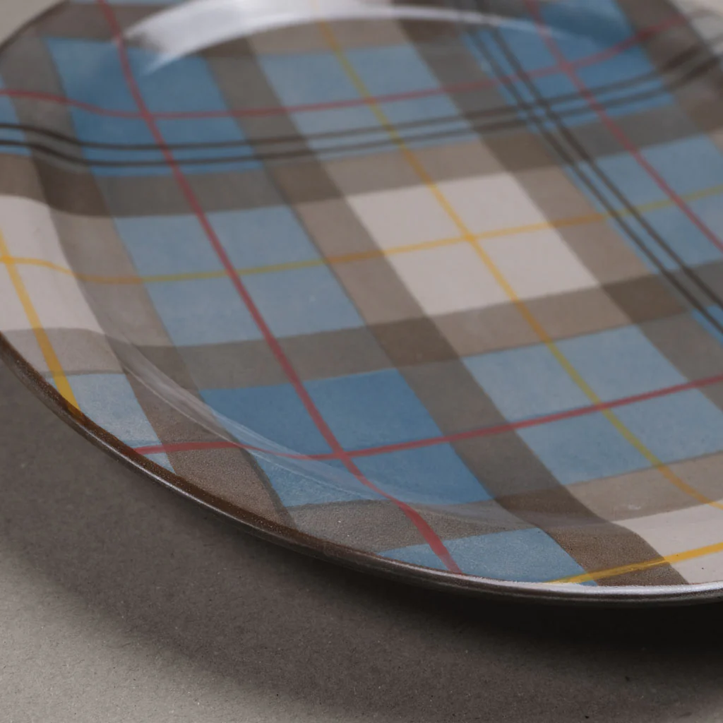 Isobel Anderson Serving Plate - Image 3