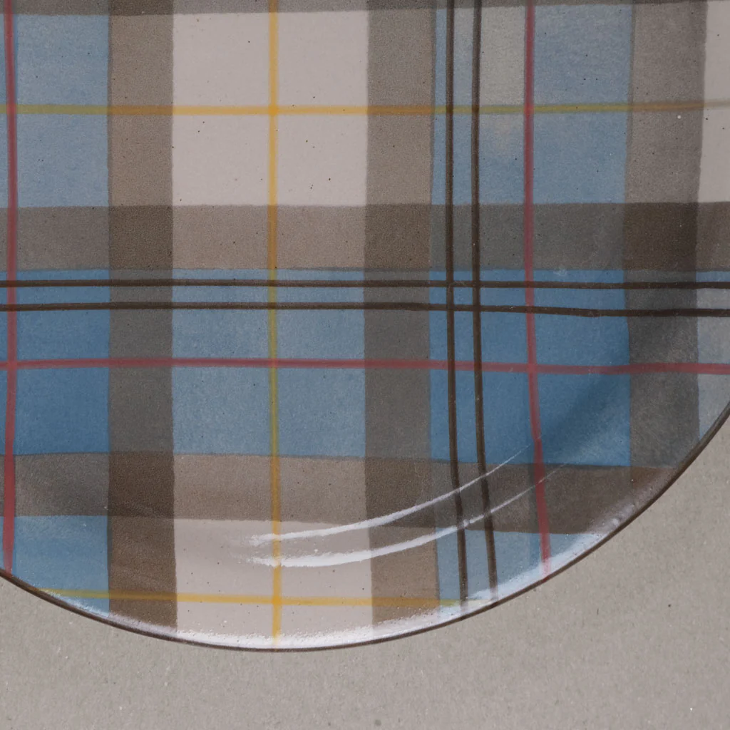 Isobel Anderson Serving Plate - Image 4