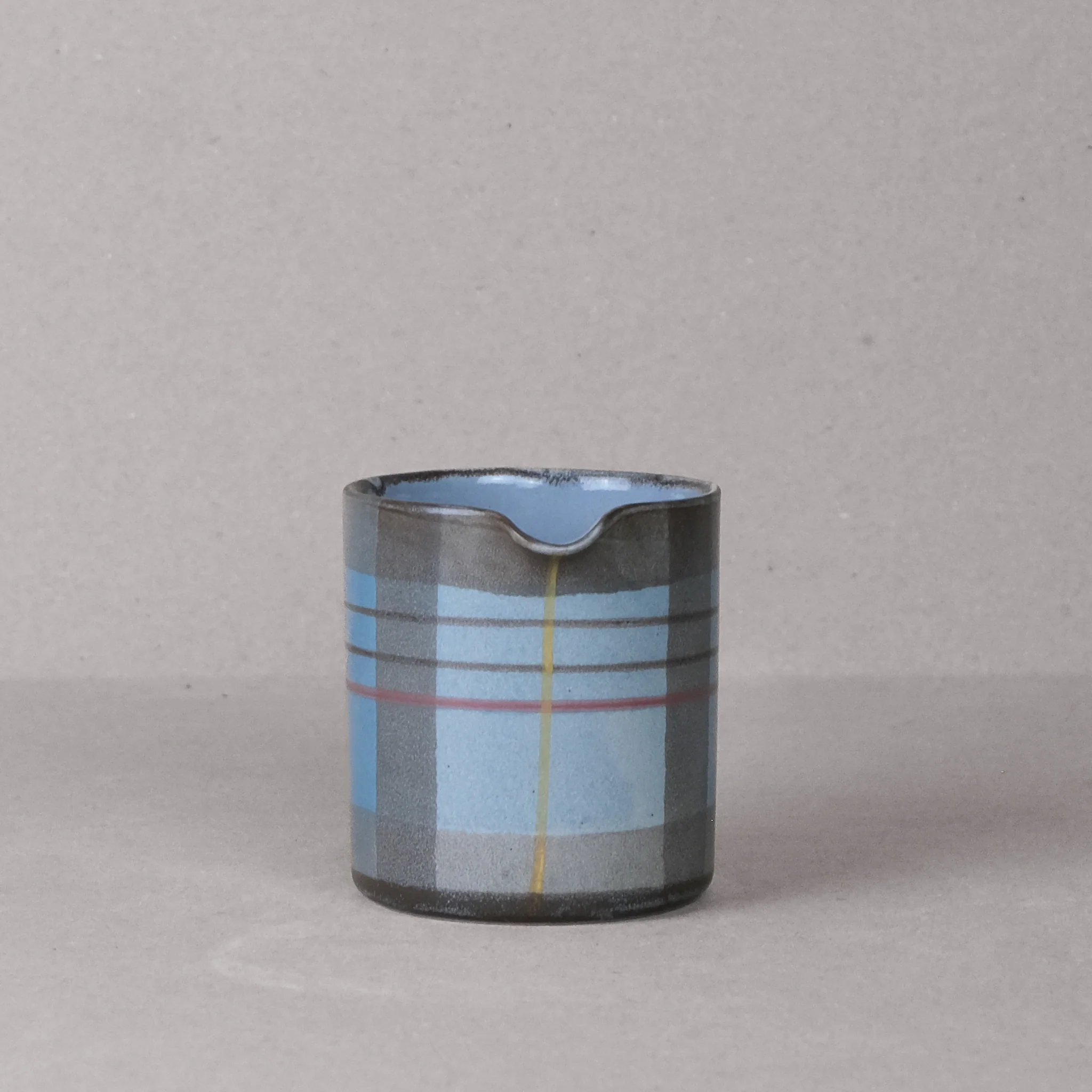 Isobel Anderson Small Milk Jug - Image 3