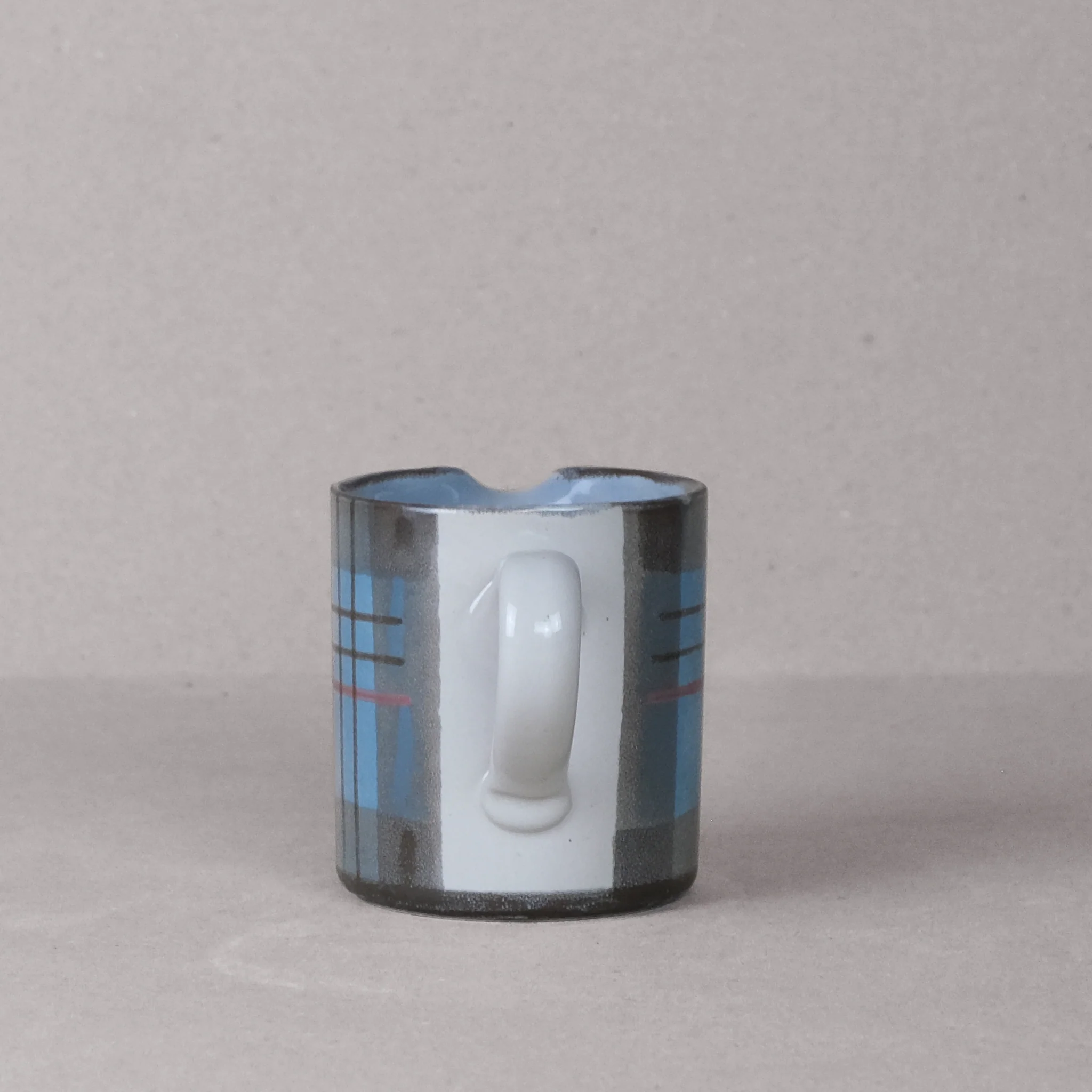 Isobel Anderson Small Milk Jug - Image 4