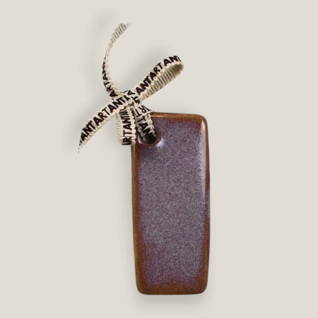 Rustic Heather Letter Decoration - Image 5